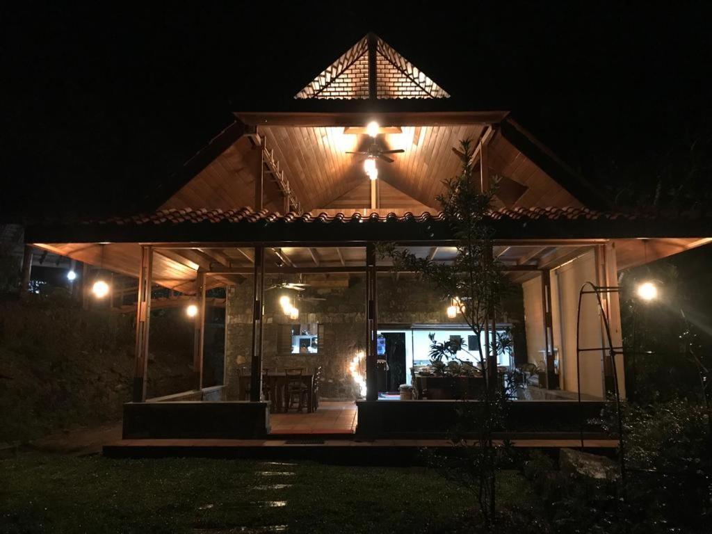 Wanakaset Forest Glamping Китулгала Экстерьер фото