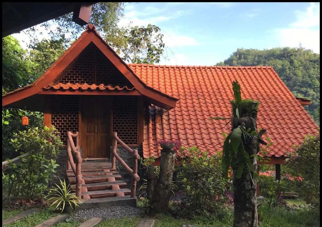 Wanakaset Forest Glamping Китулгала Экстерьер фото