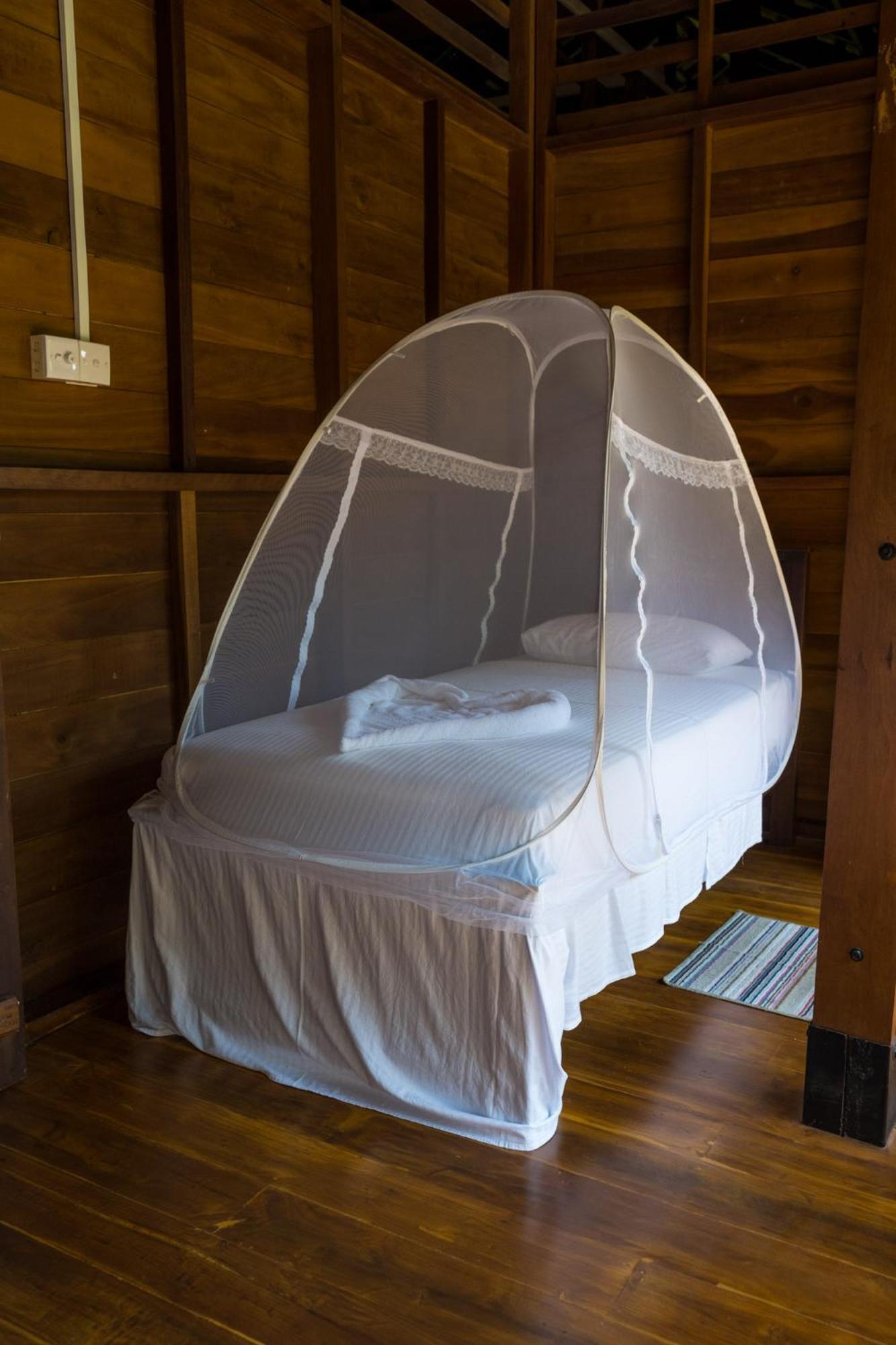 Wanakaset Forest Glamping Китулгала Экстерьер фото