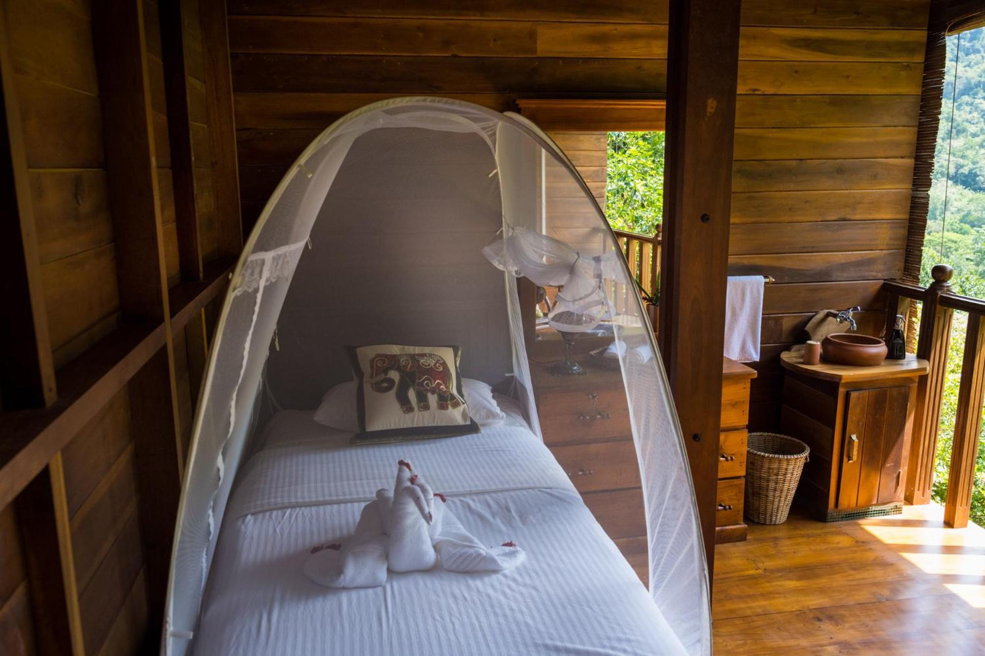 Wanakaset Forest Glamping Китулгала Экстерьер фото