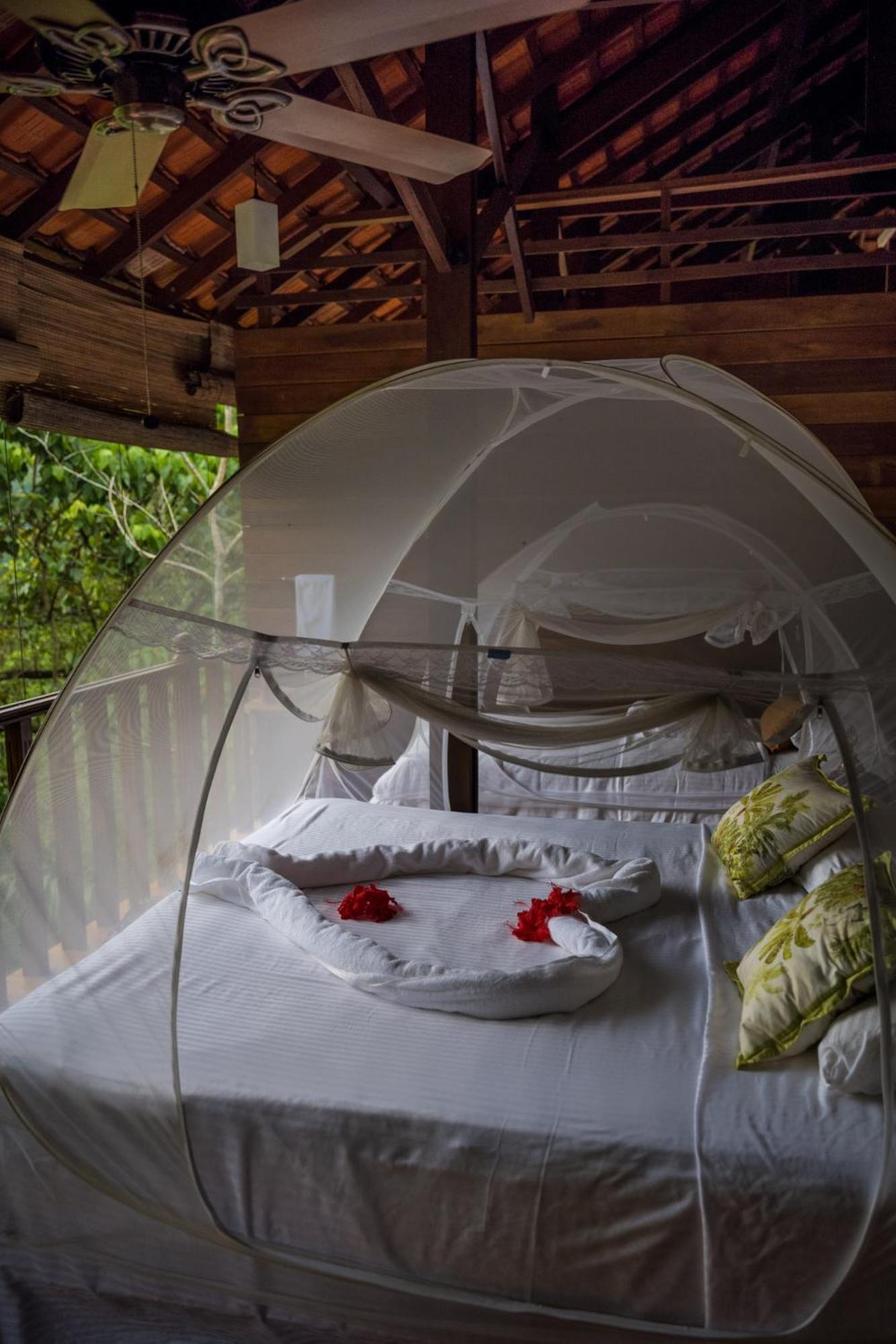 Wanakaset Forest Glamping Китулгала Экстерьер фото