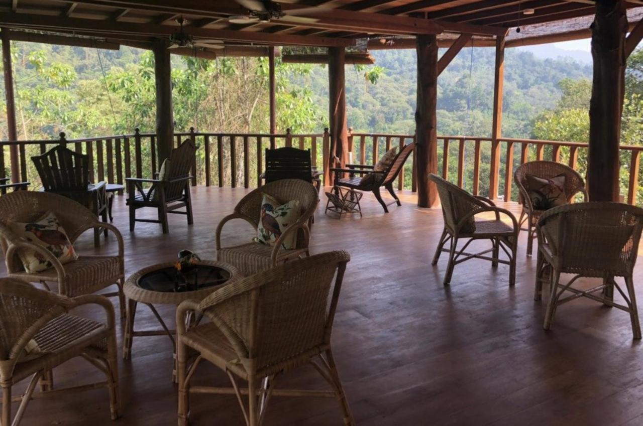 Wanakaset Forest Glamping Китулгала Экстерьер фото